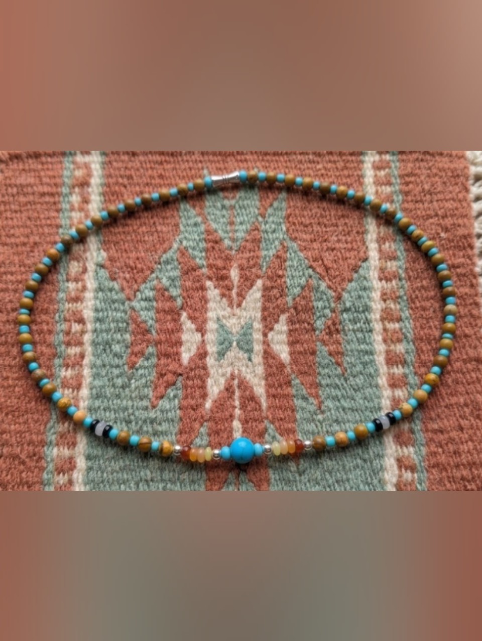Desert Dweller Choker